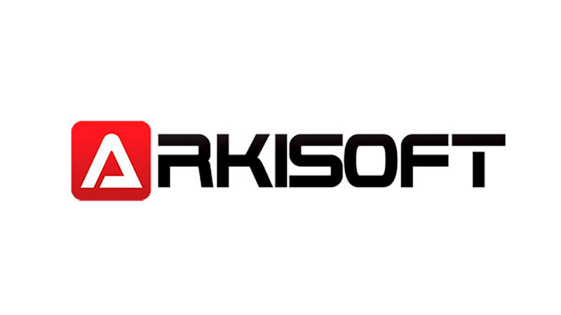 Logo Arkisoft