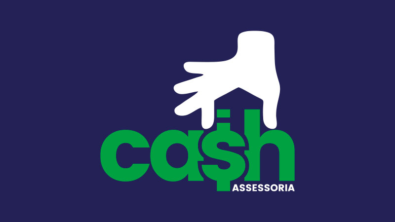 Logo Cash Assessoria de Crédito Imobiliário