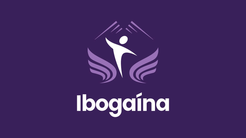 Logo Ibogaína