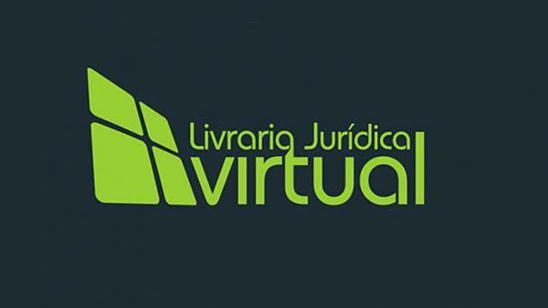 Logo Livraria Jurídica Virtual