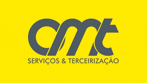 Logo OMT terceirização